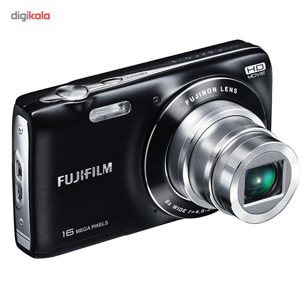 دوربین فوجی فیلم مدل FinePix JZ250  16 مگاپیکسل 15.0  20.0 مگاپیکسل 