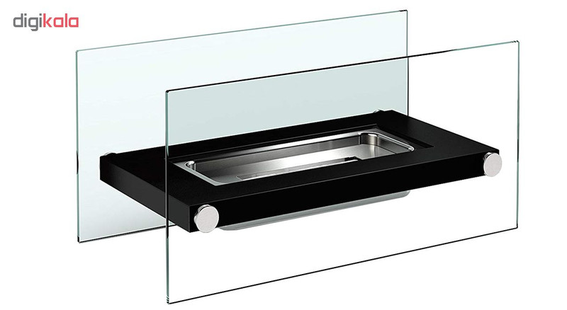 بخاری متفرقه شومینه رومیزی فایر فرند مدل BioEthanol table fireplace      