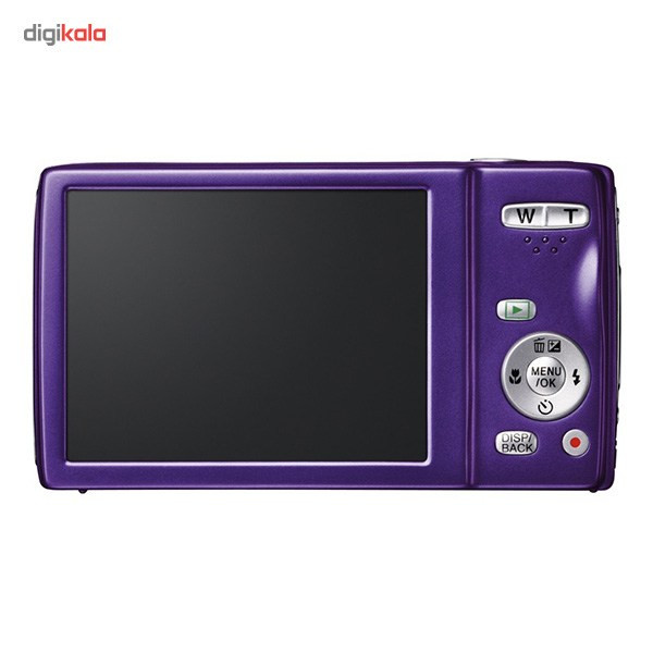 دوربین فوجی فیلم مدل FinePix JZ250  16 مگاپیکسل 15.0  20.0 مگاپیکسل 