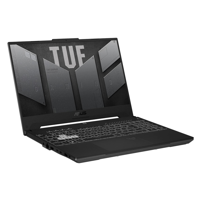 لپ تاپ ایسوس مدل   TUF Gaming F15 FX507ZM-RS73-i7 32GB 2SSD RTX 3060 - کاستوم شده  ظرفیت حافظه RAM:32 گیگابایت null Core i7 NVIDIA 
