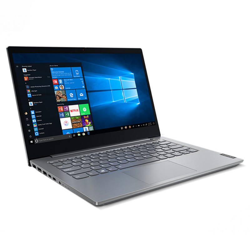 لپ تاپ لنوو مدل   ThinkBook 14-AC  12 گیگابایت 14 اینچ Core i5 AMD 
