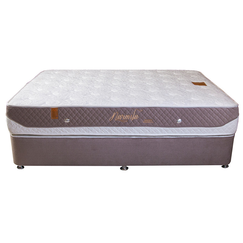 تشک نارمیلا مدل سوپر مدیکال پلاس دو نفره سایز 140x200 سانتی متر 160 × 220 سانتیمتر 1 نفر