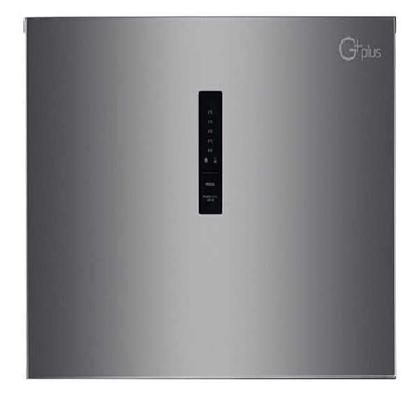 یخچال و فریزر جی پلاس GRF-M5317W  394  لیتر 4    طبقه null 