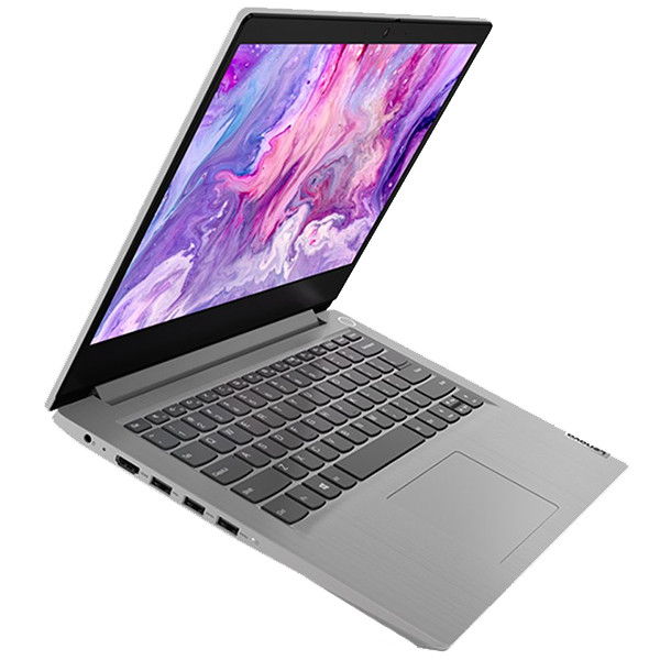 لپ تاپ لنوو مدل    IdeaPad 3-VC  هشت گیگابایت 14 اینچ Core i5 NVIDIA 
