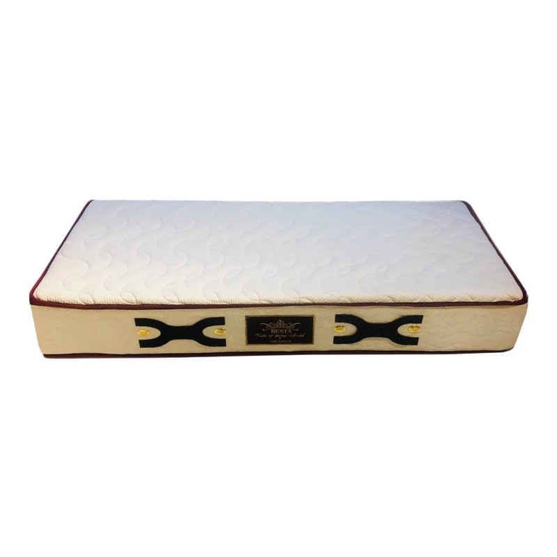 تشک بستا مدل کلاسیک یک نفره سایز 200x120 سانتی متر 190x90x6 سانتیمتر 1 نفر