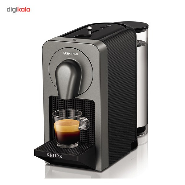 اسپرسو ساز کروپس مدل Nespresso Prodigio