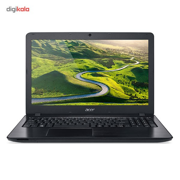 لپ تاپ ایسر مدل   Aspire F5-573G-771L  ظرفیت حافظه RAM:16 گیگابایت 15.6 اینچ Core i7 NVIDIA 
