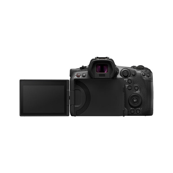 دوربین کانن مدل  EOS R5 C Mirrorless Camera Body    