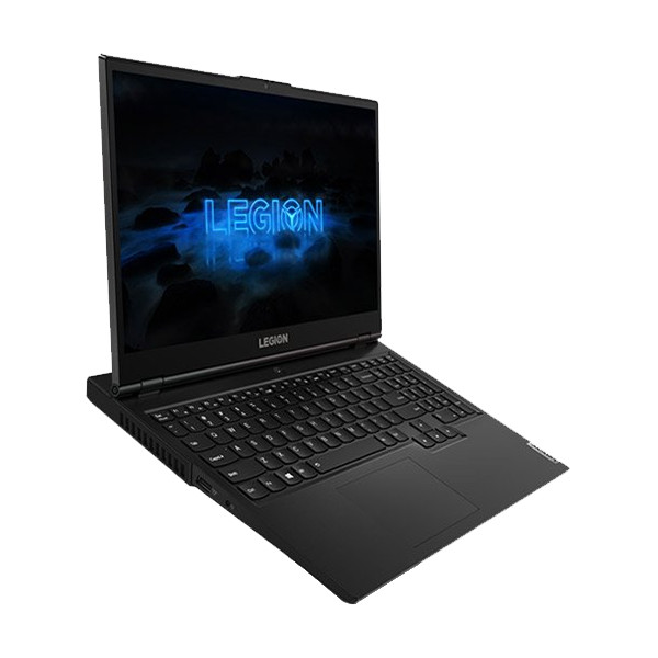 لپ تاپ لنوو مدل   Legion 5-EC  ظرفیت حافظه RAM:16 گیگابایت 15.6 اینچ Ryzen 7 NVIDIA 