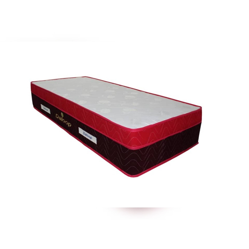 تشک دالوپ نیلی مدل اکسیژن پلاس دونفره سایز 200×160 سانتی متر 235x170 سانتیمتر 1 نفر