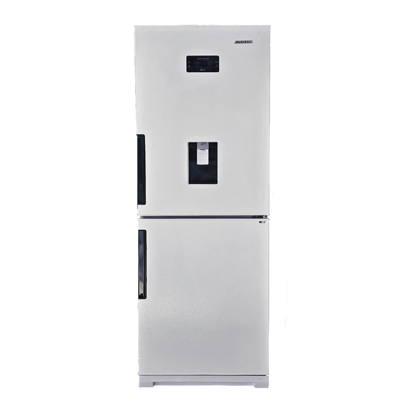 یخچال و فریزر آزمایش AZRF2270  390  لیتر 3    طبقه null 