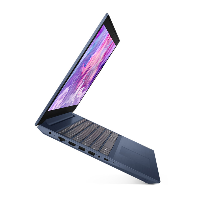 لپ تاپ لنوو مدل   Ideapad L3 - LC  12 گیگابایت 15.6 اینچ Core i5 NVIDIA 
