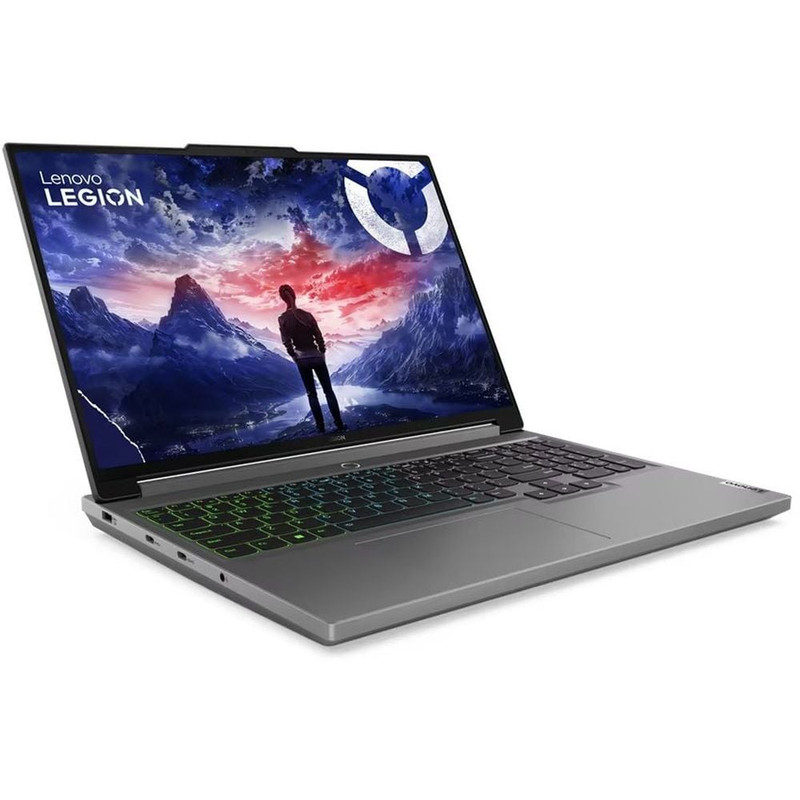 لپ تاپ لنوو مدل   Legion Y7000P IRX9-i7 14650HX 8GB 1SSD RTX4060 W - کاستوم شده  ظرفیت حافظه RAM:هشت گیگابایت 16 اینچ Core i7 NVIDIA 