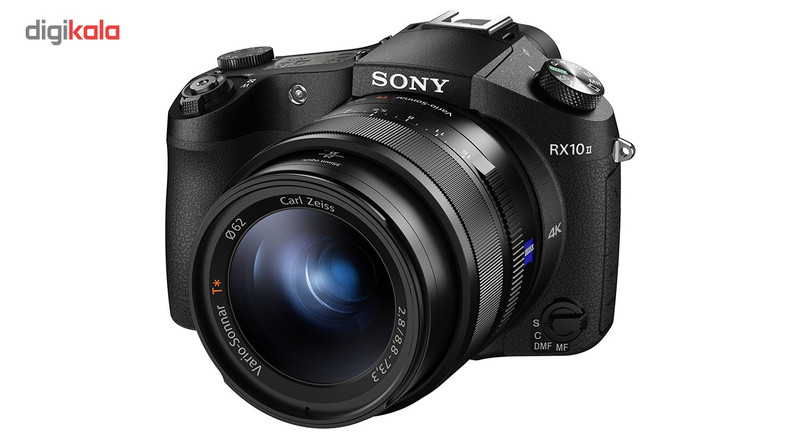 دوربین سونی مدل Cyber-Shot DSC-RX10 II  21 مگاپیکسل  