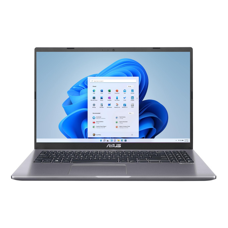 لپ تاپ ایسوس مدل   Vivobook X515EP-EJ338-i5 24GB 1SSD MX330 - کاستوم شده  ظرفیت حافظه RAM:24 گیگابایت 15.6 اینچ Core i5 NVIDIA 