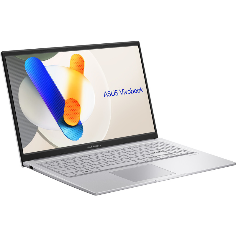لپ تاپ ایسوس مدل   VivoBook 15 A1504ZA-BQ356-i5 1235U-8GB DDR4-512SSD-W-WV  محدوده سرعت پردازنده:4.2 گیگاهرتز و بیشتر null Core i5 null 