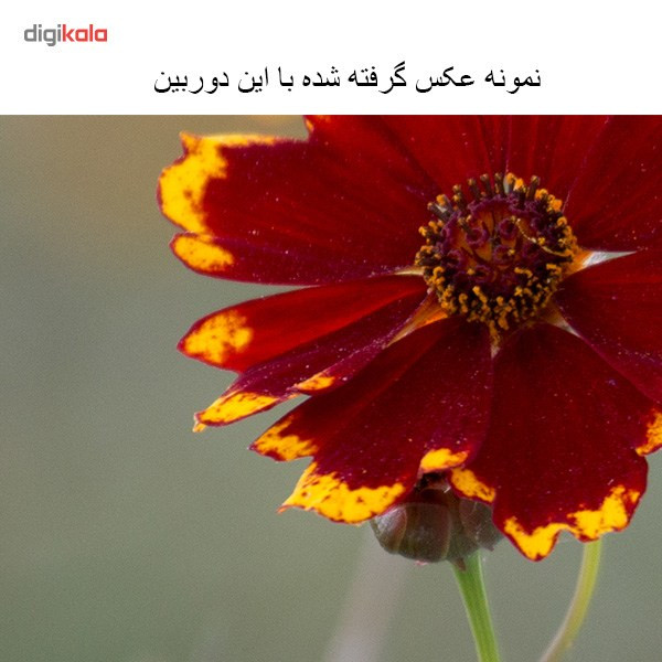 دوربین کانن مدل EOS 70D + 18-55 IS STM   20.0  50.0 مگاپیکسل 