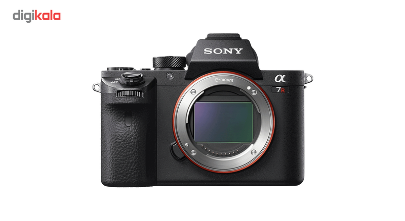 دوربین سونی مدل A7R II  44 مگاپیکسل  