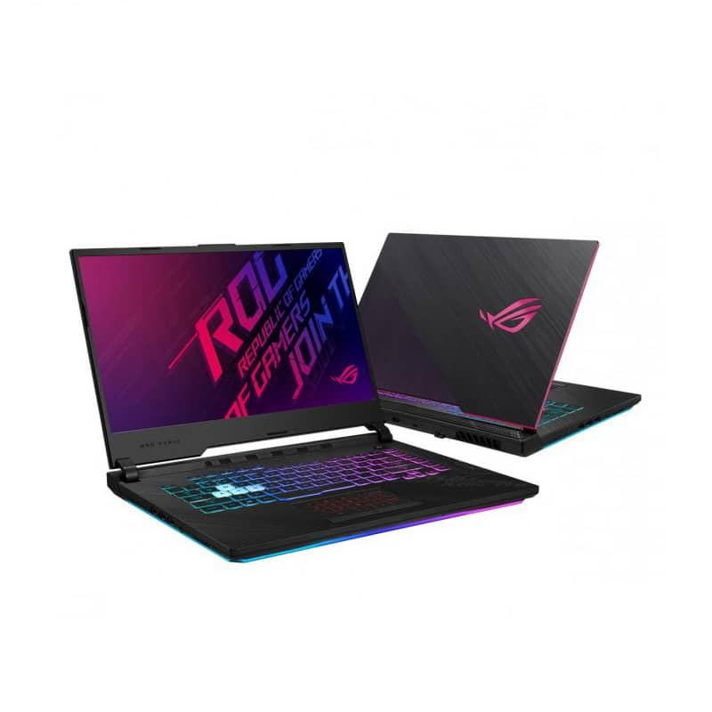 لپ تاپ ایسوس مدل   G512LW-WS74  16 گیگابایت 15.6 اینچ Core i7 Intel 