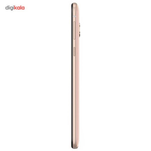 گوشی موبایل اچ تی سی مدل U Play  ابعاد:8 × 72.9 × 146 میلی‌متر null null 
