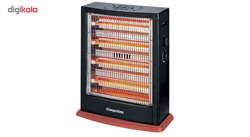 بخاری برقی متفرقه مدل   MQH-2400  قابلیت نصب:زمین    حداکثر توان گرمایشی:2400  خصوصیات:تایمر     None 