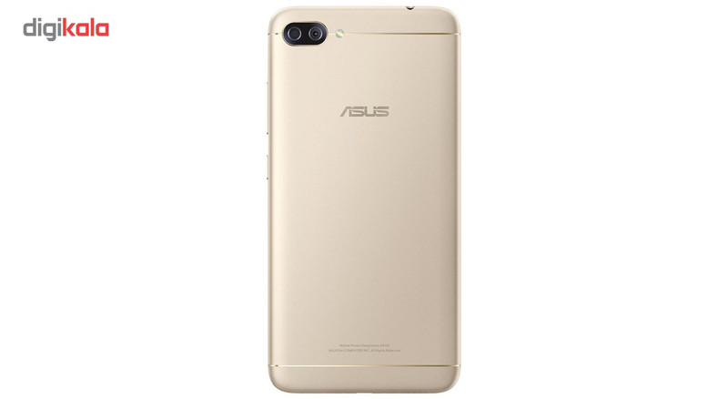 گوشی موبایل ایسوس مدل Zenfone 4 Max ZC554KL  ابعاد:8.9 × 76.9 × 154 میلی‌متر null null 