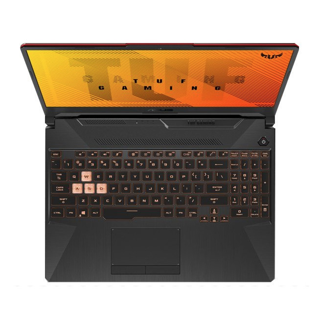 لپ تاپ ایسوس مدل   TUF Gaming F15 FX506HE-BB   null Core i5 null 
