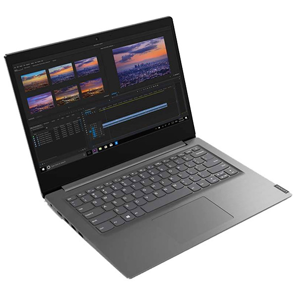 لپ تاپ لنوو مدل   V14 - GF  ظرفیت حافظه RAM:12 گیگابایت 14 اینچ Core i3 Intel 