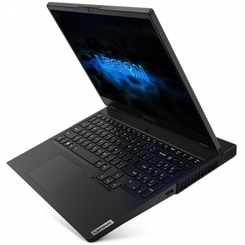 لپ تاپ لنوو مدل   Legion 5-DC  ظرفیت حافظه RAM:32 گیگابایت 15.6 اینچ Core i7 NVIDIA 