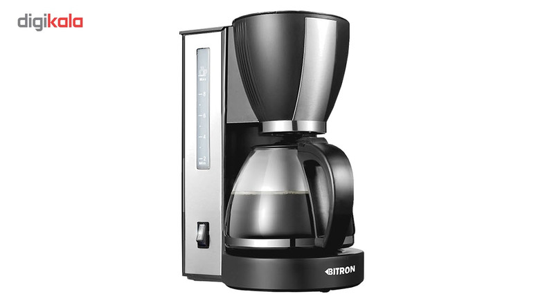 قهوه ساز بیترون مدل BKF-40