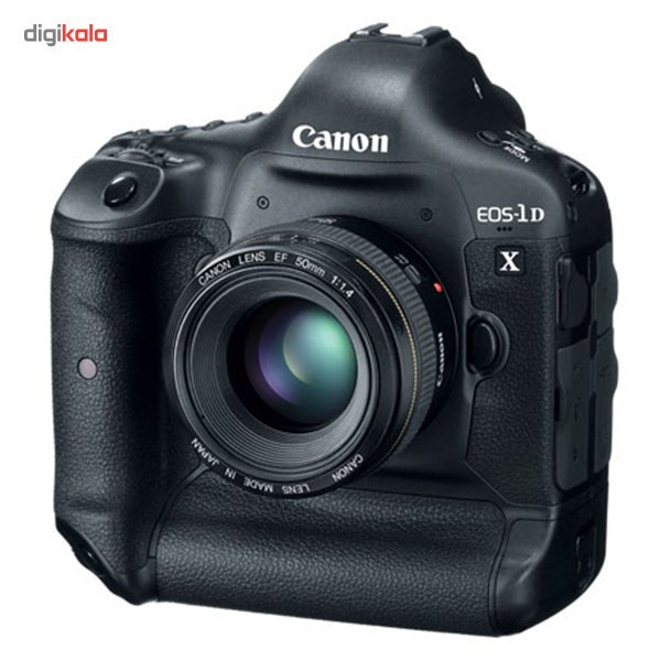 دوربین کانن مدل EOS 1D X  19.3 مگاپیکسل 15.0  20.0 مگاپیکسل 