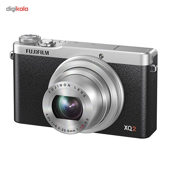 دوربین فوجی فیلم مدل XQ2   12.0  15.0 مگاپیکسل 