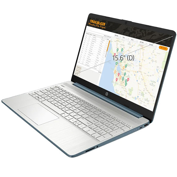 لپ تاپ اچ‌ پی مدل EF2126WM-AC  ظرفیت حافظه RAM:16 گیگابایت 15.6 اینچ Ryzen 5 AMD 