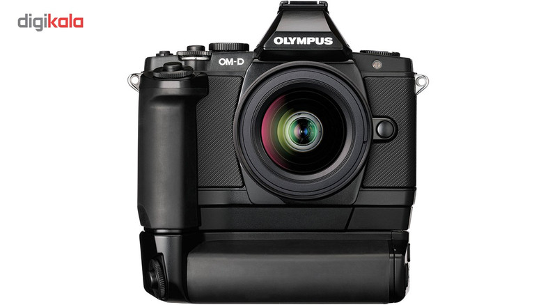 دوربین الیمپوس مدل OM-D E-M5  16.9 مگاپیکسل 15.0  20.0 مگاپیکسل 