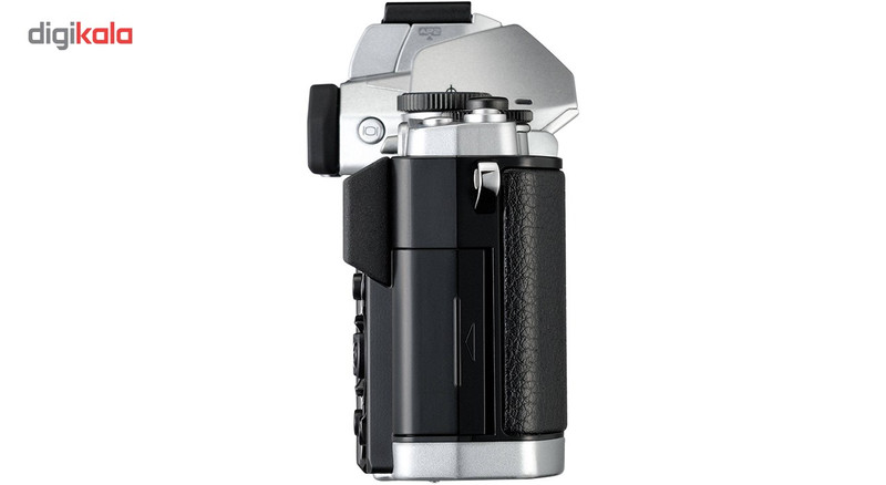 دوربین الیمپوس مدل OM-D E-M5  16.9 مگاپیکسل 15.0  20.0 مگاپیکسل 