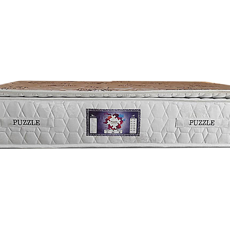 تشک پازل کالای خواب مدل ناپل دو نفره سایز 200×160 سانتی متر 195x100 سانتیمتر 1 نفر