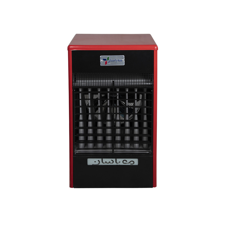 بخاری مهیاسان هیتر گازی مهیاسان مدل MGH 845 ZT      