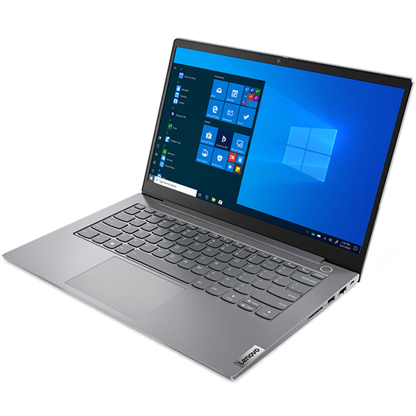لپ تاپ لنوو مدل   ThinkBook 14-BH-NB  ظرفیت حافظه RAM:12 گیگابایت 14 اینچ Core i5 NVIDIA 