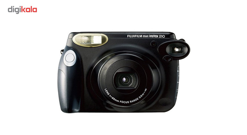 دوربین فوجی فیلم مدل Instax Wide 210    