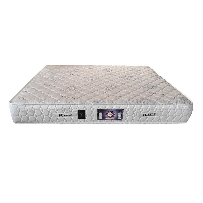 تشک پازل کالای خواب مدل طبی Ttm9 دونفره سایز 160x200 سانتی متر 195x100 سانتیمتر 1 نفر