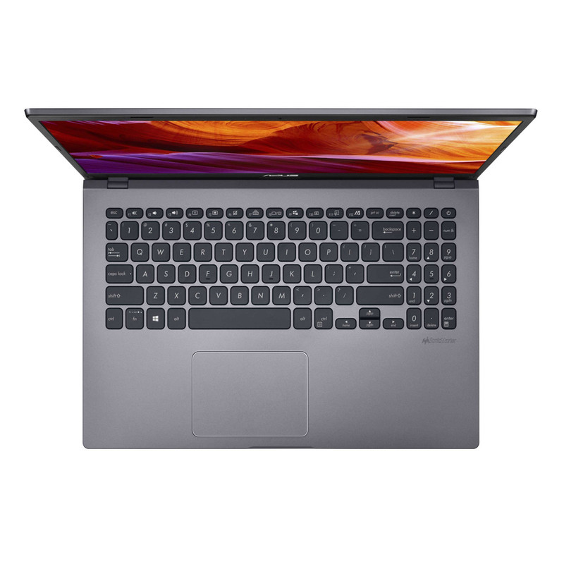 لپ تاپ ایسوس مدل   VivoBook M509B - A  هشت گیگابایت 15.6 اینچ null Intel 
