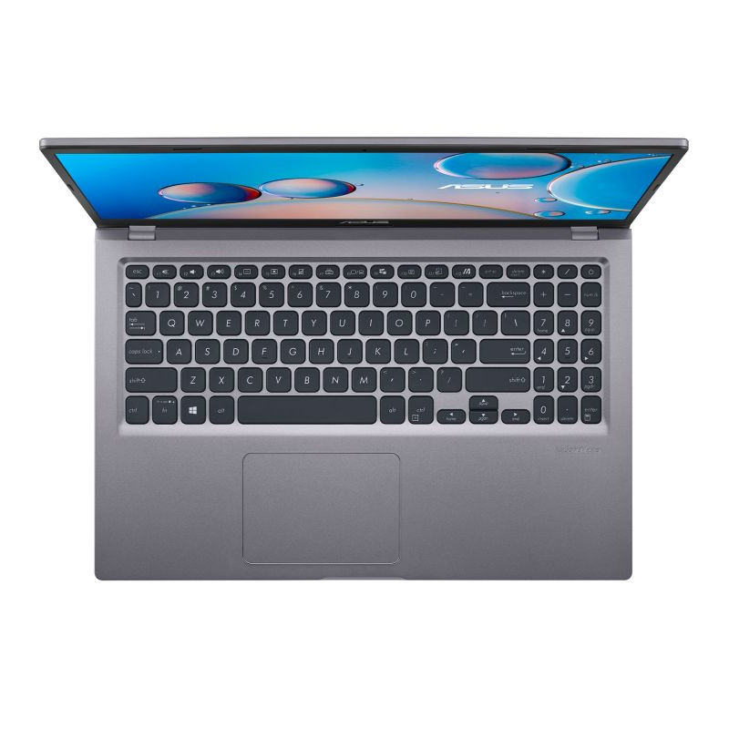 لپ تاپ ایسوس مدل   Vivobook 15 X509FA-BR952T-i3 8GB 1TB UHD - کاستوم شده  ظرفیت حافظه RAM:هشت گیگابایت 15.6 اینچ Core i3 Intel 