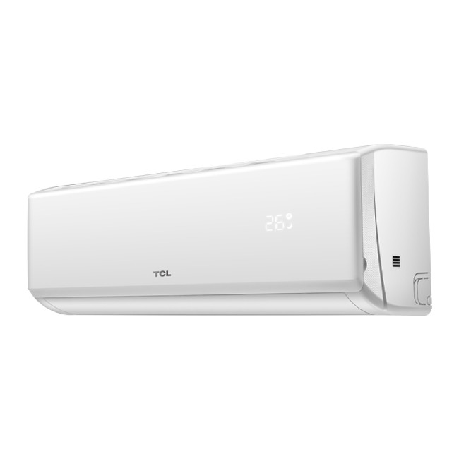 کولر گازی تی سی ال کولر گازی 18 هزار اینورتر تی سی ال مدل TAC-18CHSA/XAC1IT3    رده مصرف انرژی:A نوع کمپرسور:روتاری 