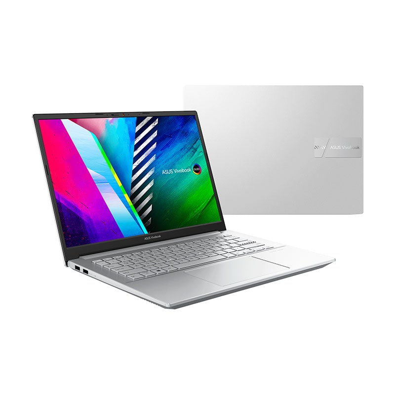 لپ تاپ ایسوس مدل   VivoBook Pro K3400PH-KM041 - MKA  8 گیگابایت 14 اینچ Core i5 NVIDIA 