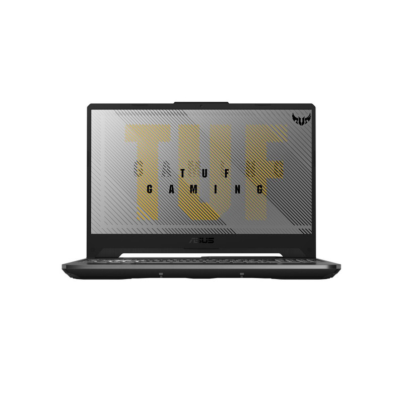 لپ تاپ ایسوس مدل   TUF GAMING FX506LI-HN118  16 گیگابایت 15.6 اینچ Core i7 NVIDIA 