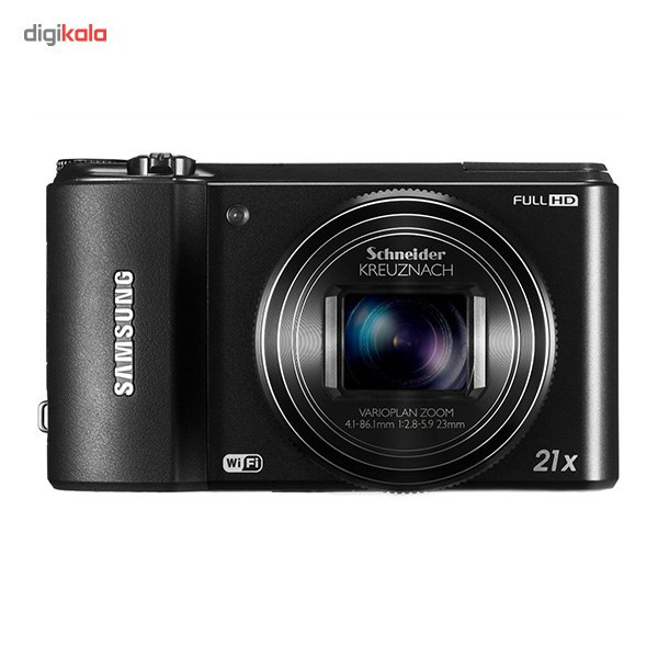 دوربین سامسونگ مدل WB855F  16.8 مگاپیکسل 15.0  20.0 مگاپیکسل 