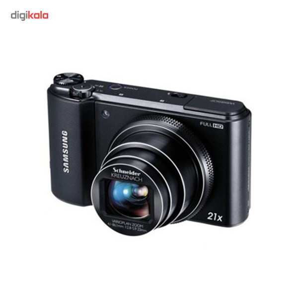 دوربین سامسونگ مدل WB855F  16.8 مگاپیکسل 15.0  20.0 مگاپیکسل 