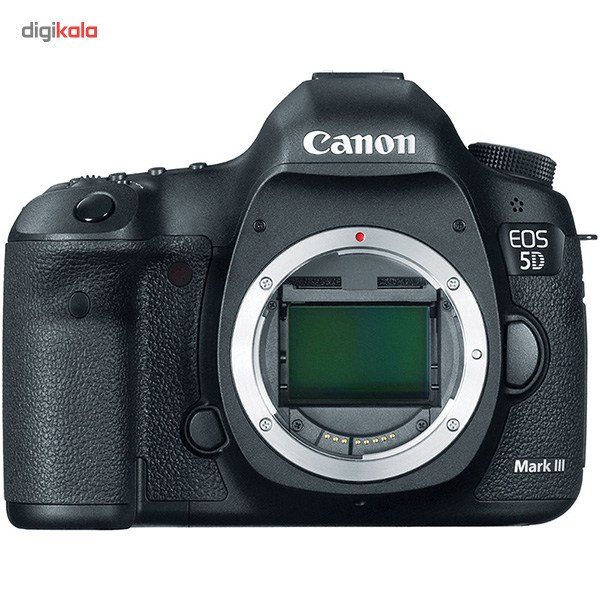 دوربین کانن مدل EOS 5D Mark III   20.0  50.0 مگاپیکسل 