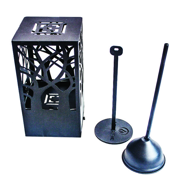 بخاری متفرقه بخاری رومیزی مدل C010      