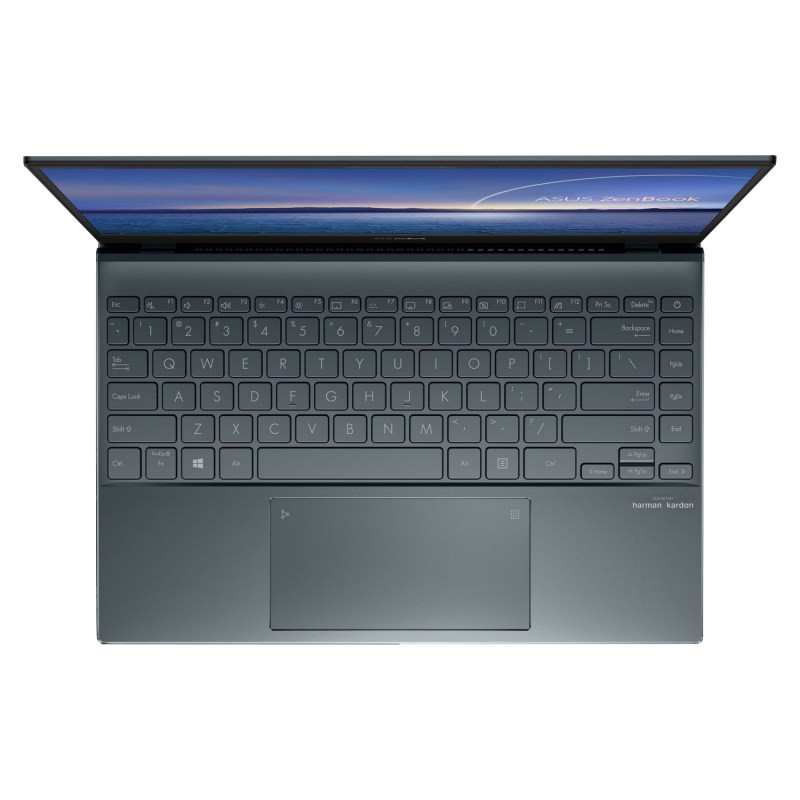 لپ تاپ ایسوس مدل   ZenBook UX425EA-KI941  8 گیگابایت 14 اینچ Core i5 Intel 